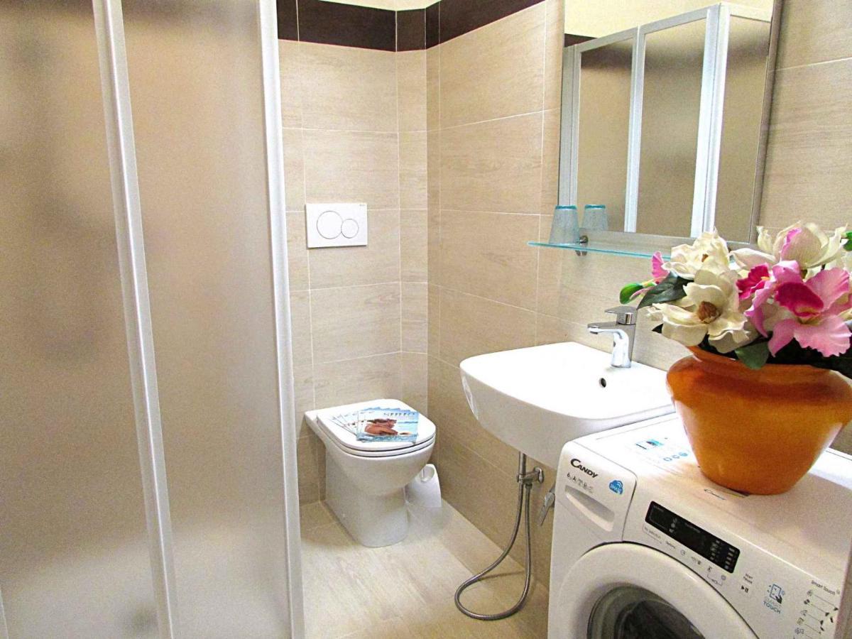 Apartments In Bibione 31317 ภายนอก รูปภาพ