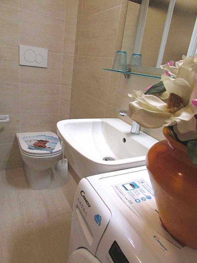 Apartments In Bibione 31317 ภายนอก รูปภาพ