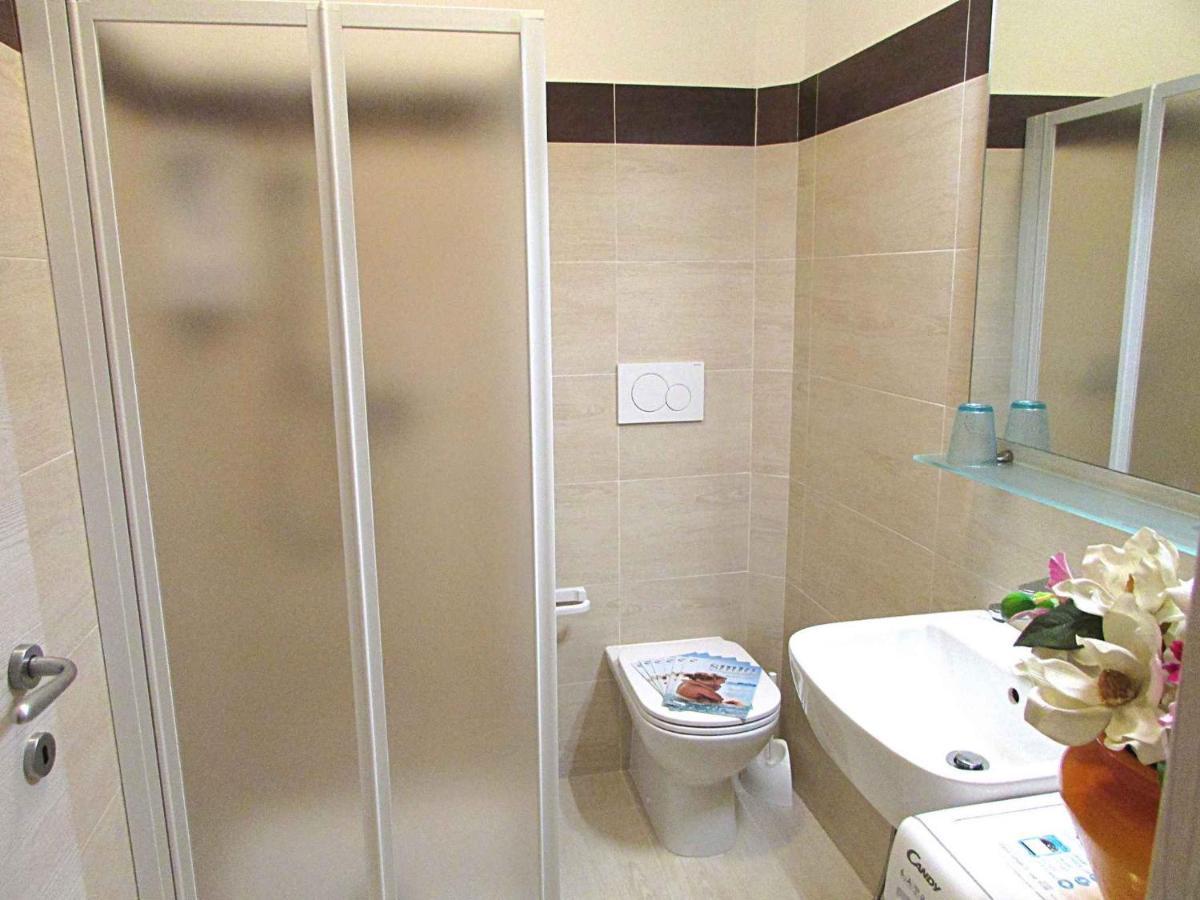 Apartments In Bibione 31317 ภายนอก รูปภาพ