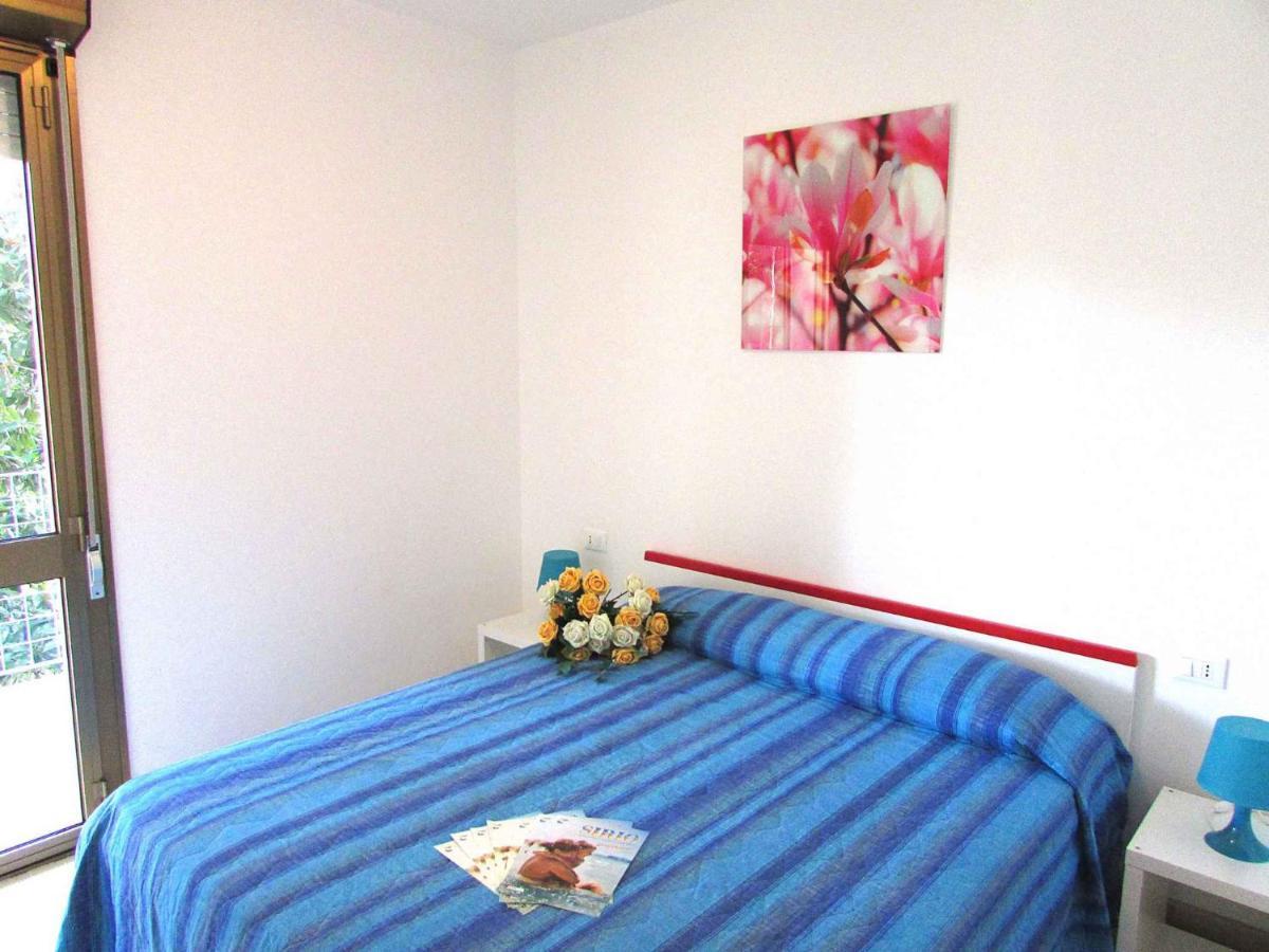 Apartments In Bibione 31317 ภายนอก รูปภาพ