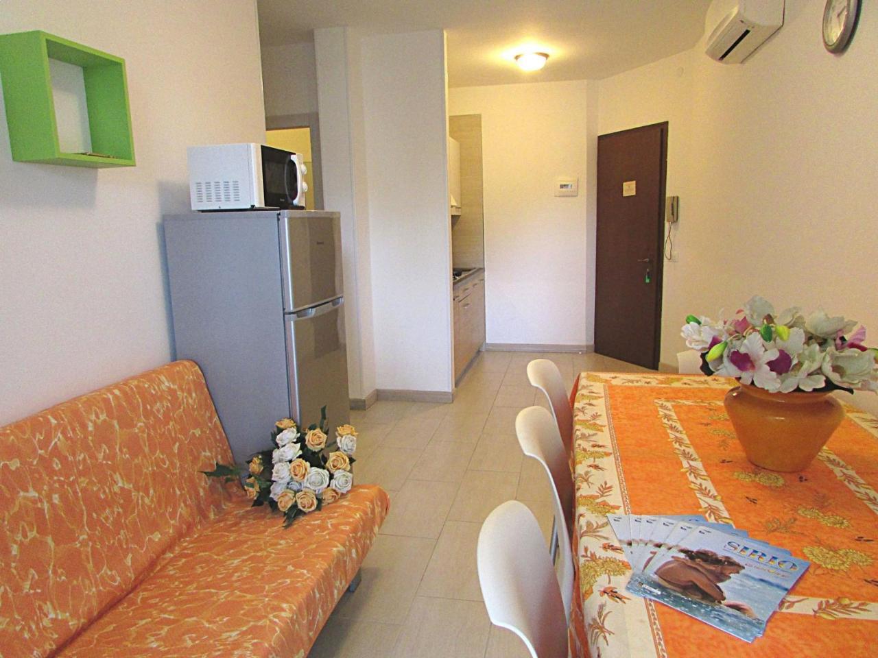 Apartments In Bibione 31317 ห้อง รูปภาพ